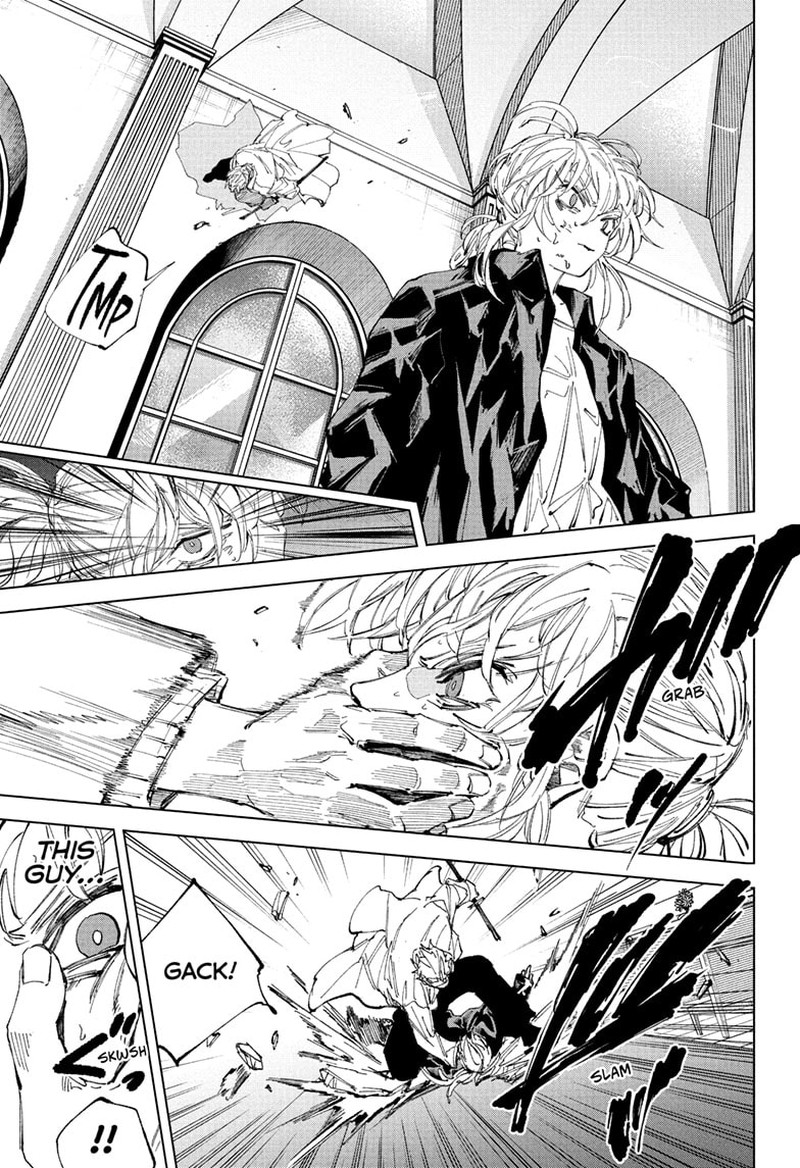 Chapter 244 - Page 7